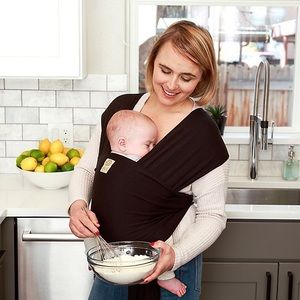 LÍLLÉbaby™ Dragonfly™ Wrap Baby Carrier